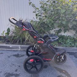 Babytrend Jogging Stroller