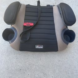 BUSTER CAR SEAT 