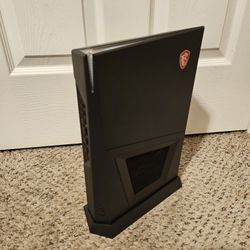 MSI Tridant 3 Gaming Computer (No Monitor)