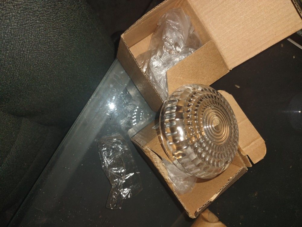 Yamaha V Star Replacement Turn Signal Lens'