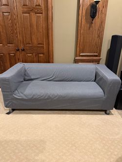 IKEA couch