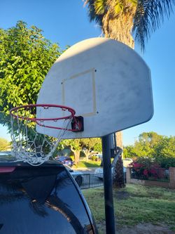 Basketball Court