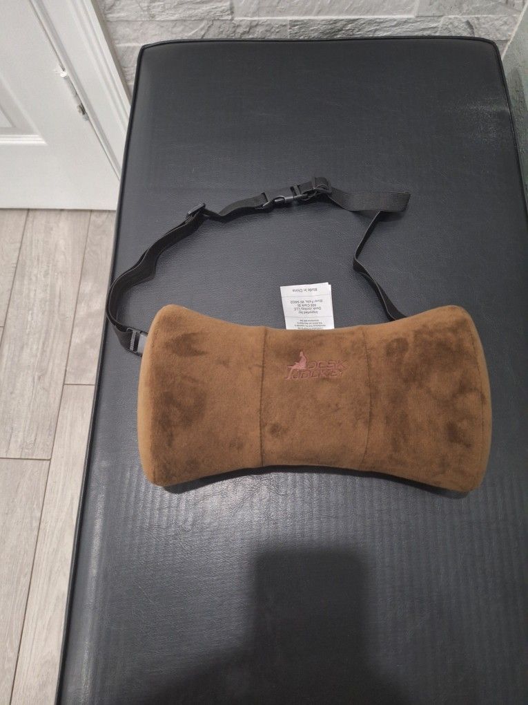 Neck Pillow For Recliner Chair