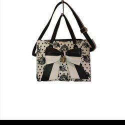 Betsey Johnson Bag