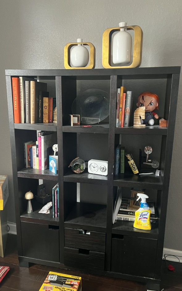 Book Case