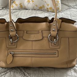 Coach Handbag