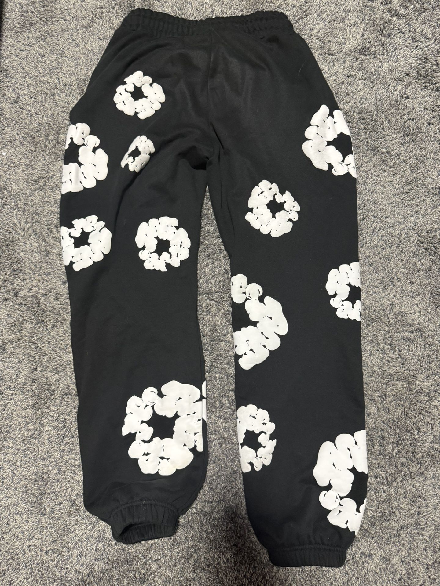 Authentic Denim Tears Medium Worn Once