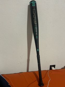 2025 Rawlings Mach Al -8 USSSA Travel Ball Baseball Bat One-Piece Hybrid - RUT5MC8