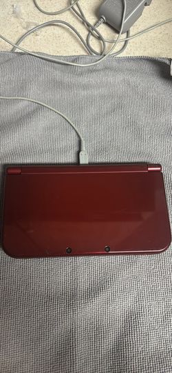 Nintendo 3ds new XL