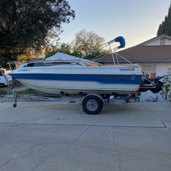 Bote En Venta