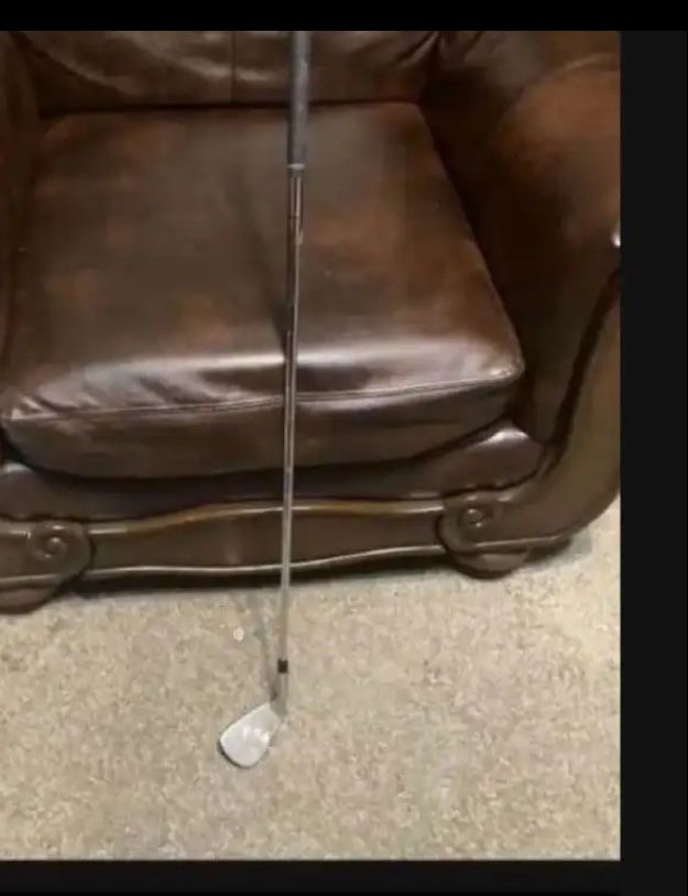 Golf Club 35’