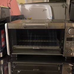 Breville Toaster, Baking Table Top Oven