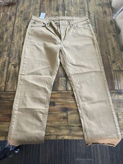 Levis 541 38x34 $25