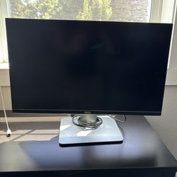 Dell Ultrasharp 25” U2515HC monitor