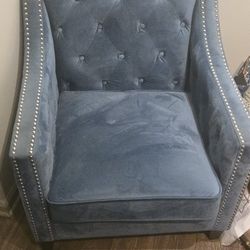Accent Chair