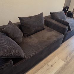 Sofa Set