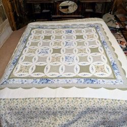 Country Quilt