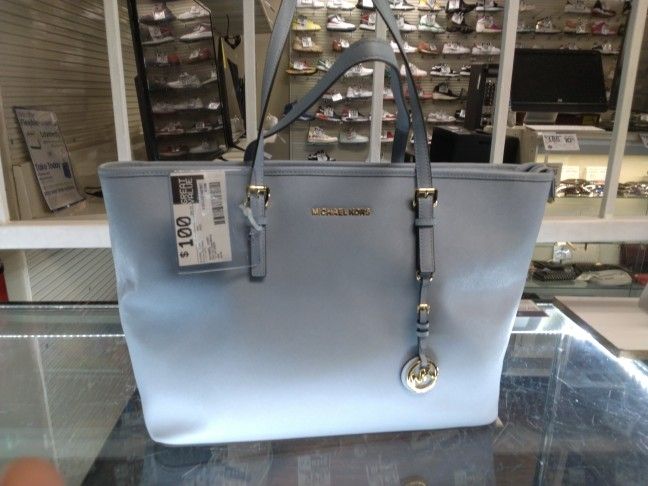 Michael Kors Purse/ Handbag