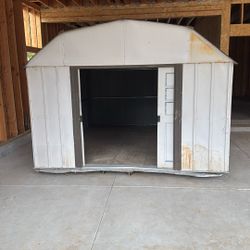 Shed
