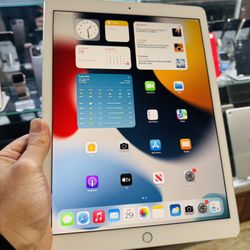 iPad Pro 12.9 inch Cellular Unlocked 