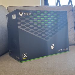 Microsoft Xbox Series X - $1 DOWN TODAY, NO CREDIT NEEDED