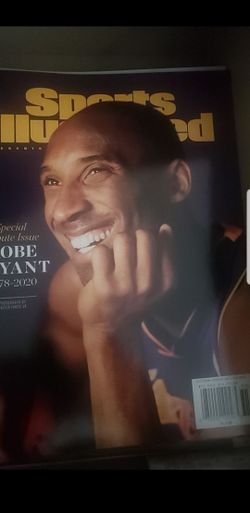 Kobe Sport illustrated