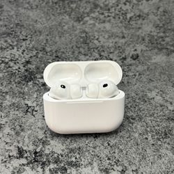 Apple AirPods Pro 3