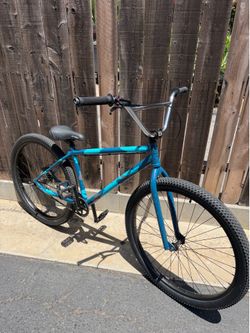 Gt Performer 29” BMX Bike