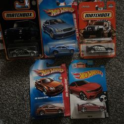 Hot Wheel