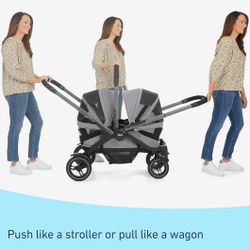 Stroller Wagon 