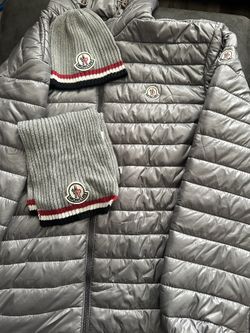 Moncler Coat