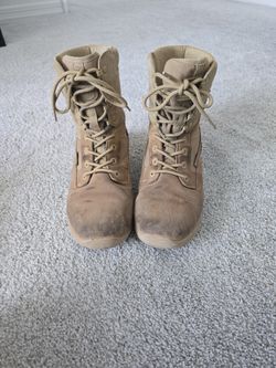 Hunting Boots