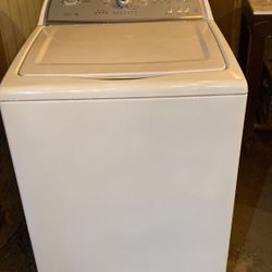 Whir pool Washing Machine