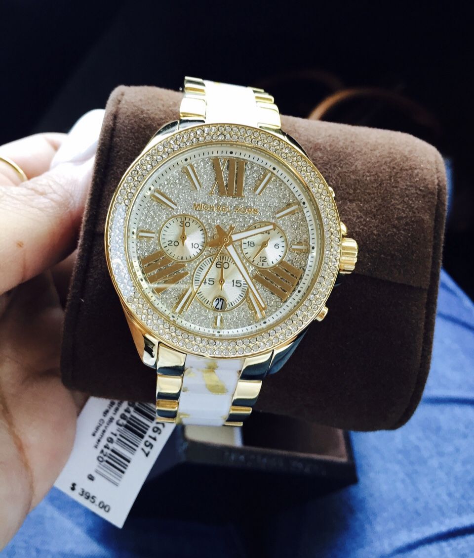 Michael Kors Watch