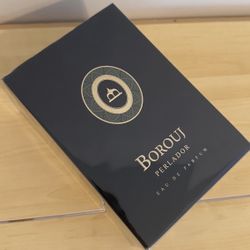 Borouj Perfume 
