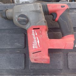 1/2 Rotary Hammer Drill Cordless M18