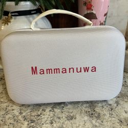 Mammanuwa pumps are like new