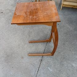 Small Side Table