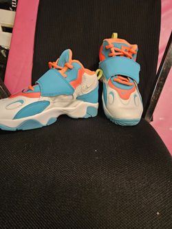 Nike Air Max Speed Turf