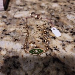 Eye Green Norstrom Bracelet 