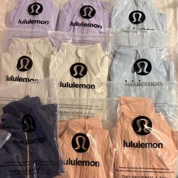 lululemon set