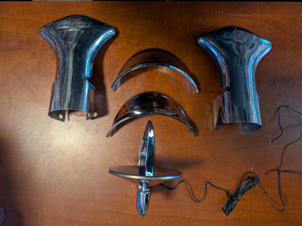 Parts For Cars And Trucks