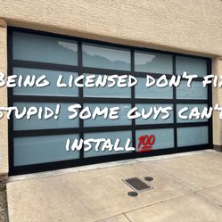 Garage Doors Opener Springs 