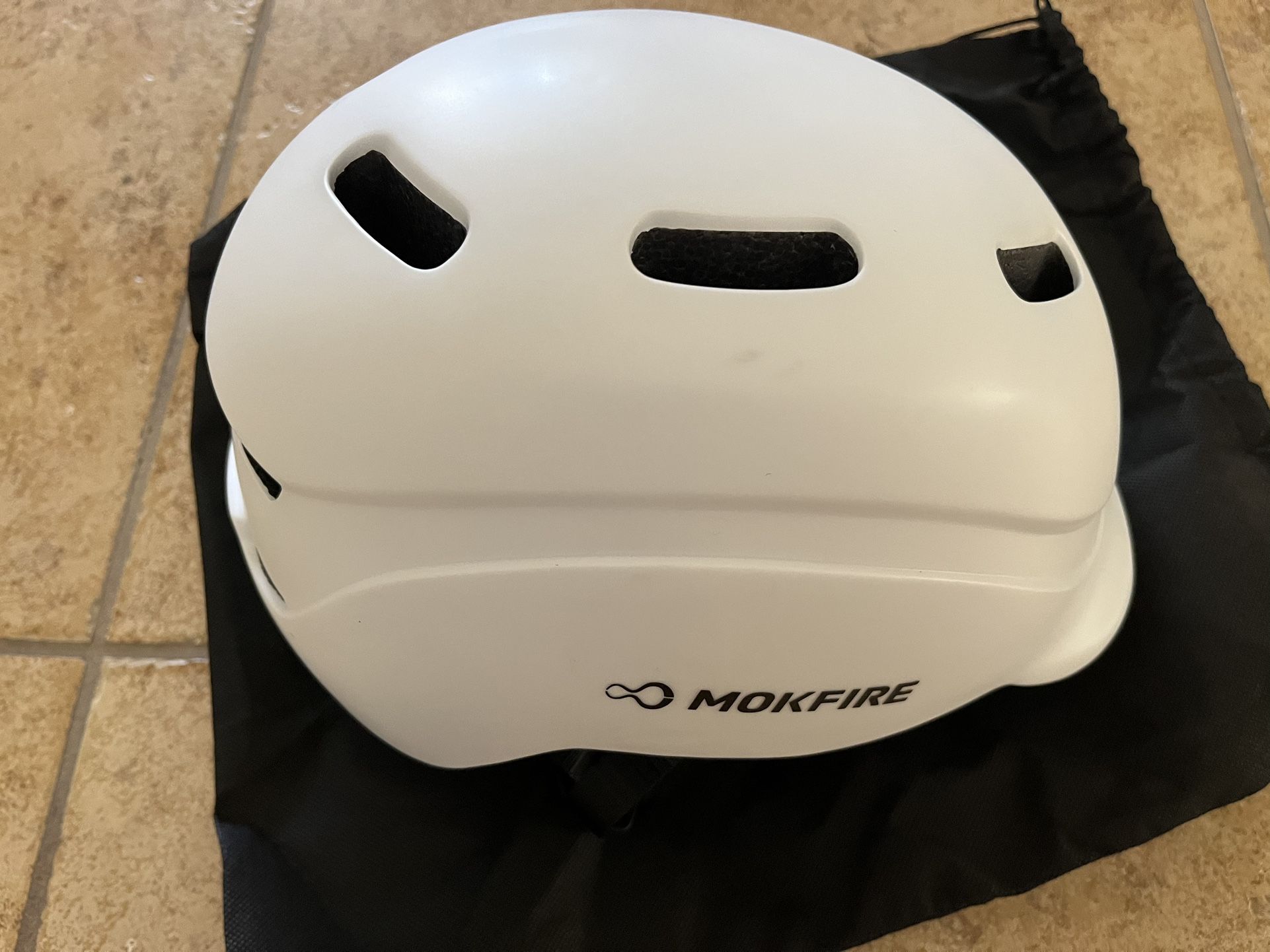 Bike Helmet 