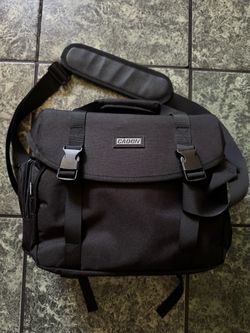 CADEN camera shoulder bag