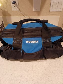Tool bag