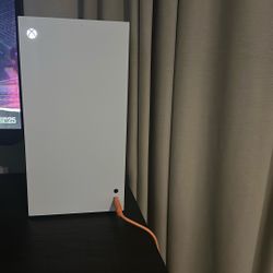 Xbox Series X, White