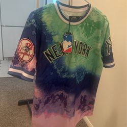 Yankees T-Shirt/Jersey