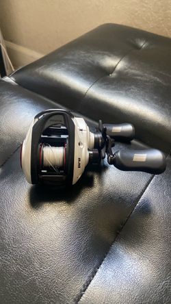 abu garcia pro max bait caster