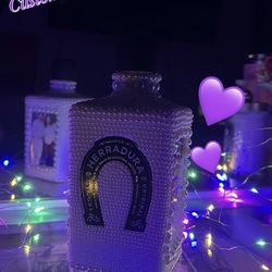 Hello I Customize Bottles Or Anything You Want Me To 